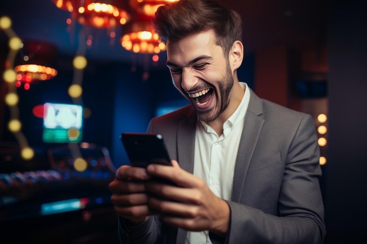 4jj1 Speed Roulette Room