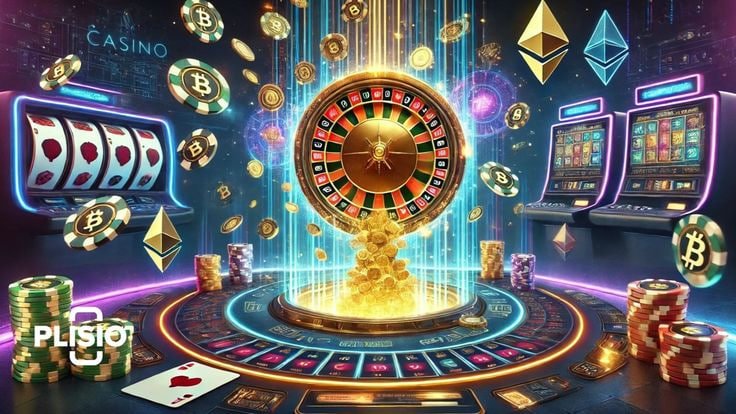 4jj1 Live Casino